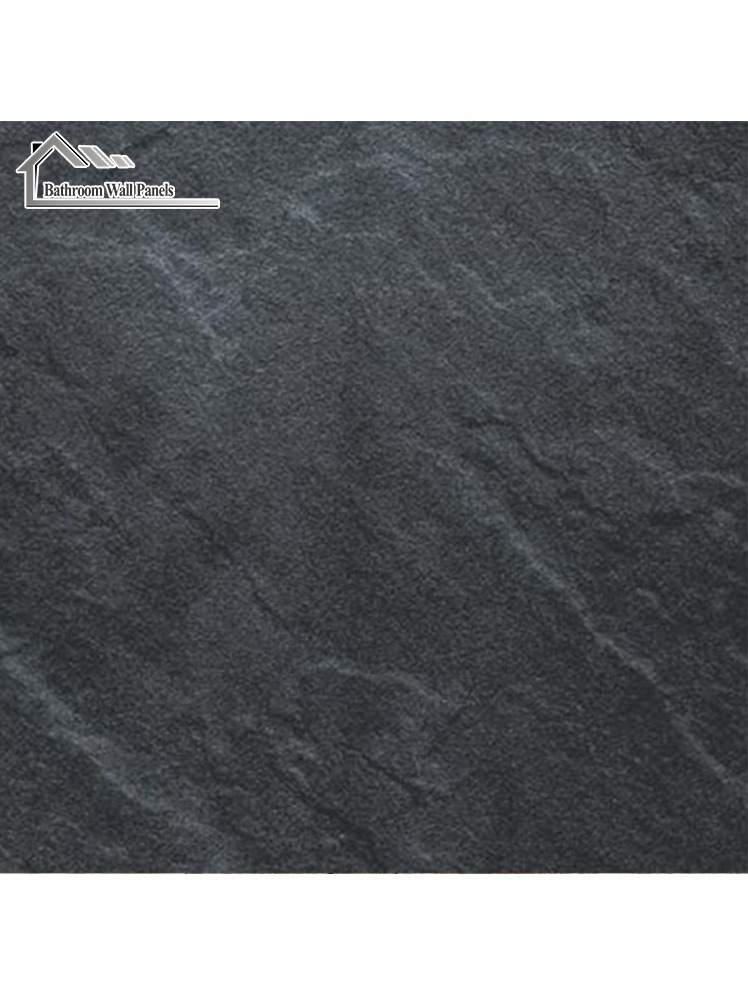 Slate Grey Bathroom Wall Panels